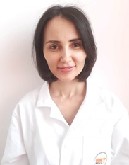 Dr. Georgeta Liga